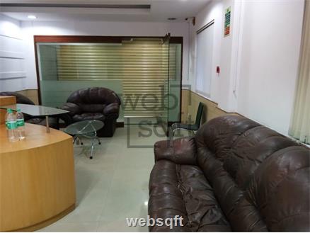 Hyderabad Commercial complex for Rent